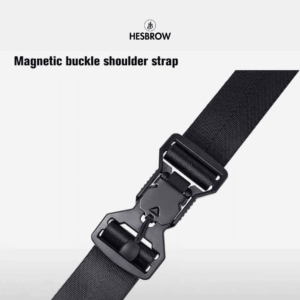 Sling Bag Bravura - Gambar 5