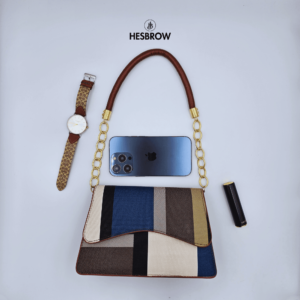 Shoulder Bag Amabile - Gambar 2