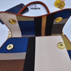 Shoulder Bag Amabile - Gambar 5