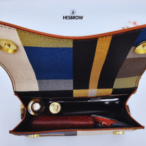 Shoulder Bag Amabile - Gambar 6