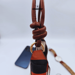 Shoulder Bag Cantabile - Gambar 4