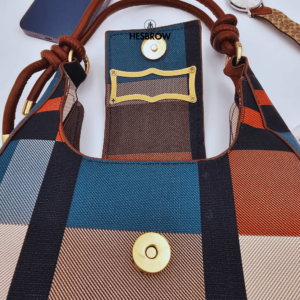 Shoulder Bag Cantabile - Gambar 5