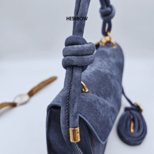 Sling Bag Crescendo - Gambar 3