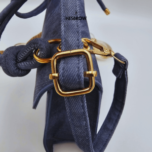 Sling Bag Crescendo - Gambar 4