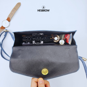 Sling Bag Crescendo - Gambar 6