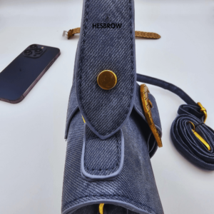 Sling Bag Allegro - Gambar 4