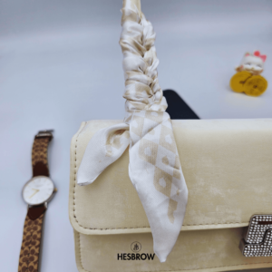 Shoulder Bag Deciso - Gambar 4