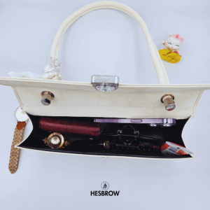 Shoulder Bag Deciso - Gambar 7