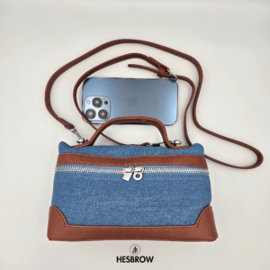Sling Bag Gustoso 2 - Gambar 2