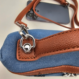 Sling Bag Gustoso 2 - Gambar 3