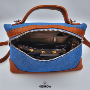 Sling Bag Gustoso 2 - Gambar 7