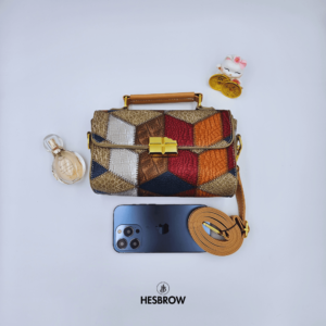 Sling Bag Hemiola - Gambar 2