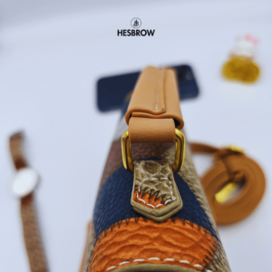 Sling Bag Hemiola - Gambar 4