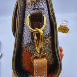 Sling Bag Hemiola - Gambar 5