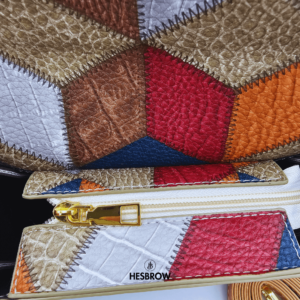 Sling Bag Hemiola - Gambar 8