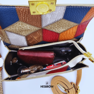 Sling Bag Hemiola - Gambar 9