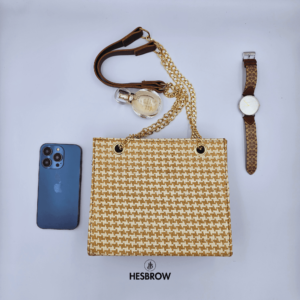 Shoulder Bag Magnifico - Gambar 2