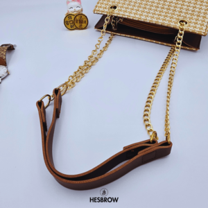 Shoulder Bag Magnifico - Gambar 5