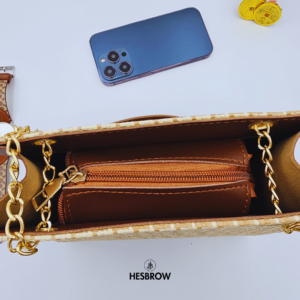 Shoulder Bag Magnifico - Gambar 6