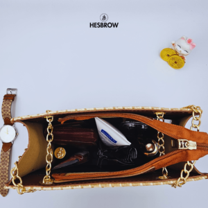 Shoulder Bag Magnifico - Gambar 7
