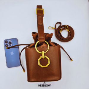 Sling Bag Ballabile - Gambar 2