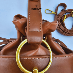 Sling Bag Ballabile - Gambar 4