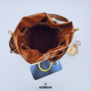 Sling Bag Ballabile - Gambar 6