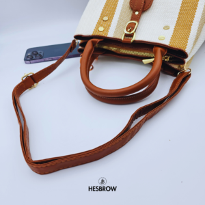 Shoulder Bag Calore - Gambar 5