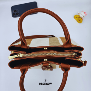 Shoulder Bag Calore - Gambar 6