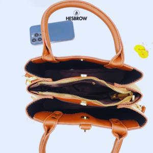 Shoulder Bag Calore - Gambar 7