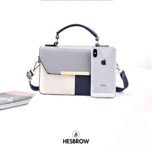 Marcato Sling Bag - Gambar 3