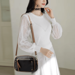 Joan Sling Bag - Gambar 6