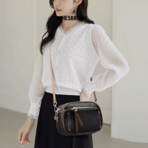 Joan Sling Bag - Gambar 7
