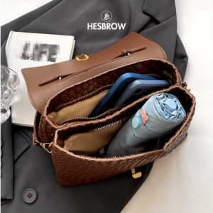 Toccata Sling Bag - Gambar 5