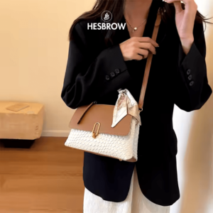 Toccata Sling Bag - Gambar 6