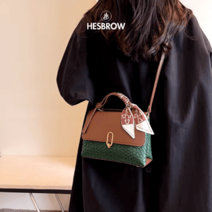 Toccata Sling Bag - Gambar 9