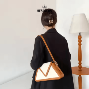 Costance Shoulder Bag - Gambar 4
