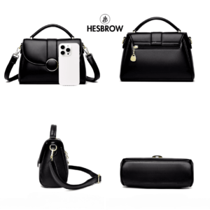 Artemesia Sling Bag - Gambar 3