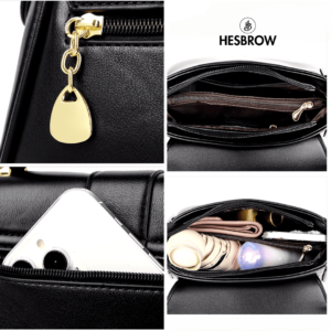Artemesia Sling Bag - Gambar 5