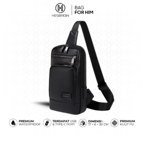 HEROS SLING BAG
