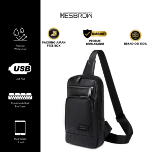 HEROS SLINGBAG
