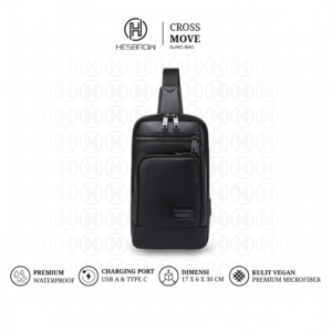 Heros Sling