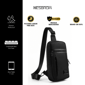 LUMIERE SLINGBAG