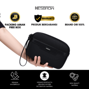 HYDRO GRIP HANDBAG