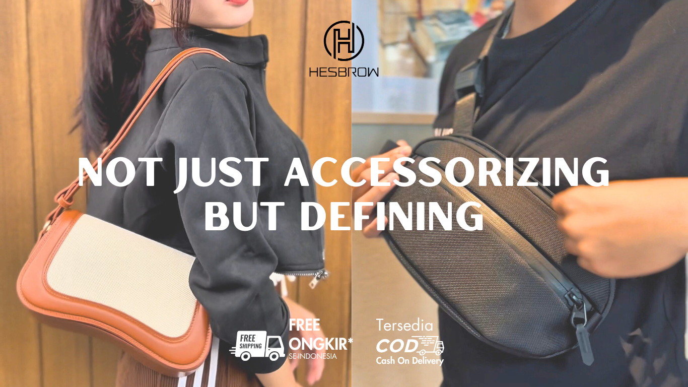 Hesbrow Fashion Bag Store