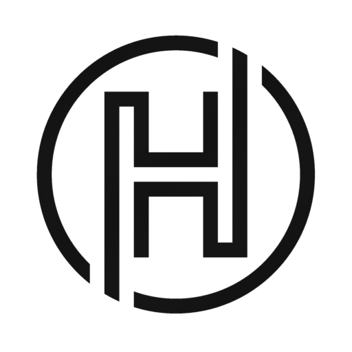 Hesbrow Logo