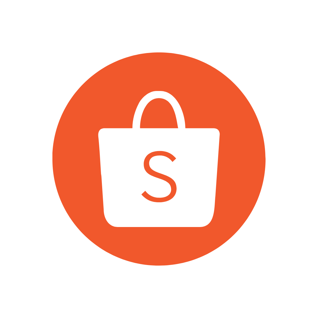 SHOP ON SHOPEE