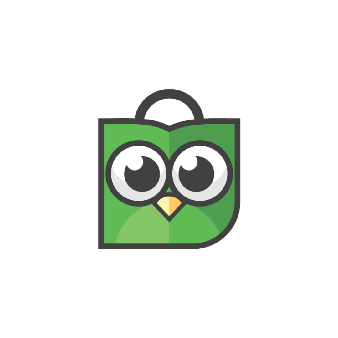 SHOP ON TOKOPEDIA