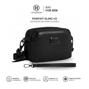 PARFAIT SLING V2