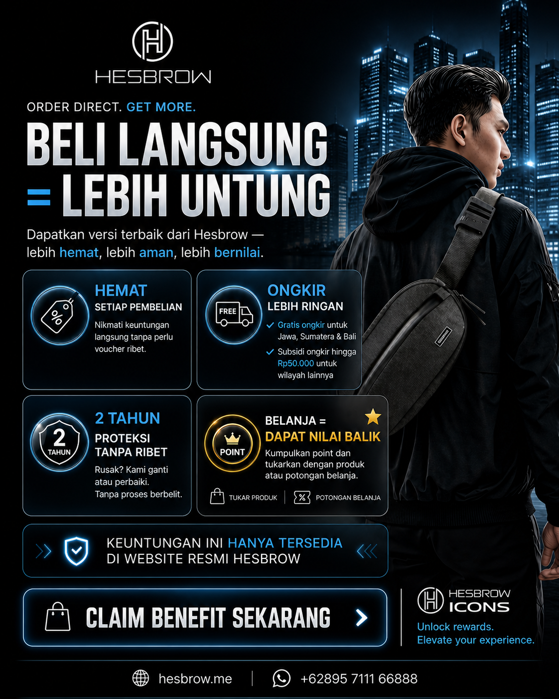 Promo